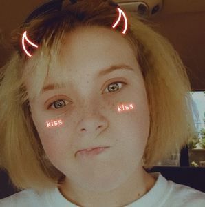 Meet your Posher, Katrina